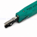 CP-3141A Pro'sKit 寶工  KRONE 110端子盤壓線器 電信壓線器 電工 電信 通訊人員用品 接線盒導入器 端子板壓線器 電話打線器 端子板電信壓線鉗
